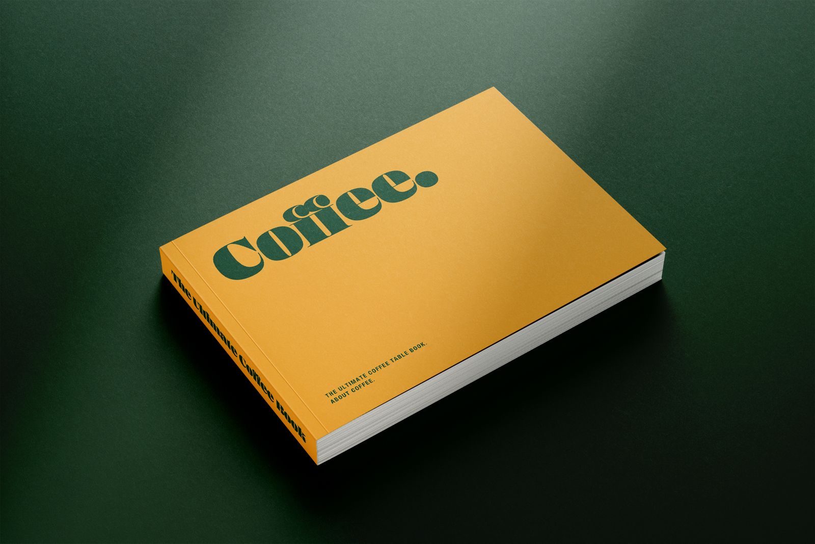 Livres en reliure allemande (dos carré collé) produits à l'interne chez First Press à Montréal